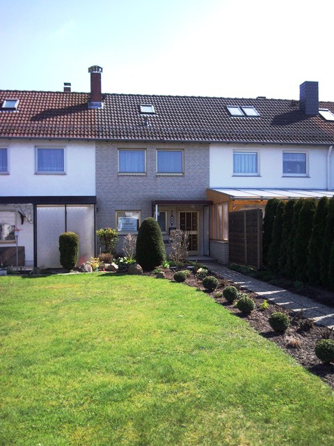 Heuberger Immobilien RMH Hageberg