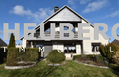 Einfamilienhaus auf Eigentumsgrundstück in exzellenter Lage von Fallersleben